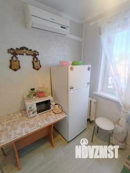 1-к квартира, на длительный срок, 31м2, 3/5 этаж