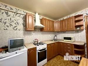 2-к квартира, на длительный срок, 50м2, 2/9 этаж