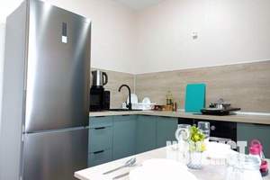 1-к квартира, посуточно, 31м2, 7/10 этаж