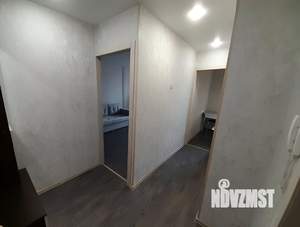 1-к квартира, на длительный срок, 42м2, 7/9 этаж