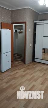 1-к квартира, на длительный срок, 30м2, 2/5 этаж