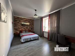 3-к квартира, посуточно, 120м2, 2/4 этаж