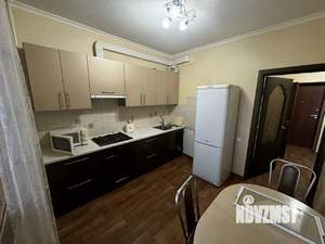 1-к квартира, на длительный срок, 42м2, 7/10 этаж