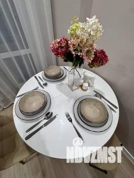 1-к квартира, посуточно, 36м2, 5/25 этаж