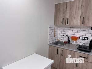 Студия квартира, на длительный срок, 20м2, 1/5 этаж