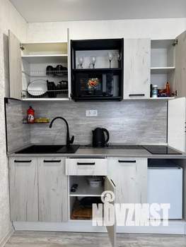 Студия квартира, посуточно, 16м2, 1/5 этаж