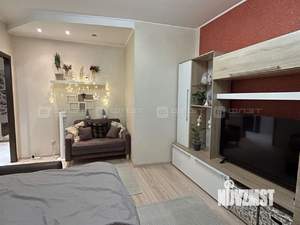 1-к квартира, на длительный срок, 39м2, 3/10 этаж