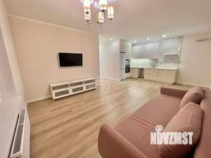 2-к квартира, на длительный срок, 65м2, 10/19 этаж