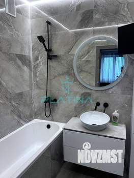 2-к квартира, на длительный срок, 63м2, 19/19 этаж