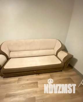 1-к квартира, посуточно, 30м2, 2/5 этаж