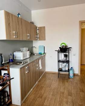 2-к квартира, на длительный срок, 43м2, 15/16 этаж