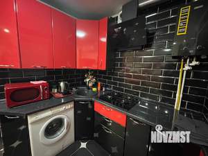 1-к квартира, на длительный срок, 30м2, 1/5 этаж