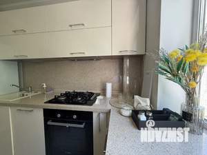 2-к квартира, посуточно, 50м2, 2/9 этаж