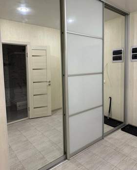 Студия квартира, на длительный срок, 34м2, 9/20 этаж