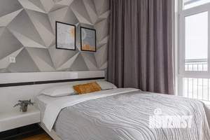 1-к квартира, посуточно, 47м2, 20/20 этаж