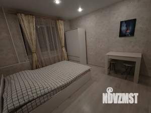 Студия квартира, посуточно, 18м2, 8/9 этаж