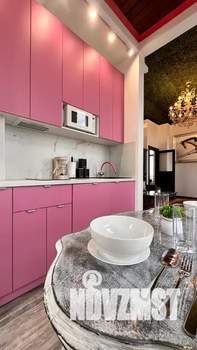 2-к квартира, посуточно, 45м2, 12/12 этаж