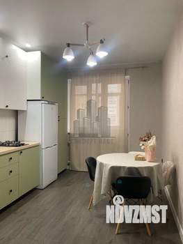 1-к квартира, на длительный срок, 44м2, 3/9 этаж