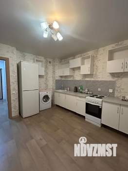 1-к квартира, на длительный срок, 36м2, 18/19 этаж