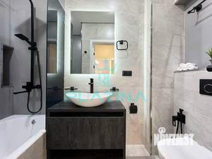 2-к квартира, на длительный срок, 51м2, 6/10 этаж