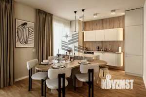 2-к квартира, на длительный срок, 49м2, 10/21 этаж