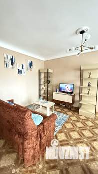 2-к квартира, на длительный срок, 49м2, 5/5 этаж