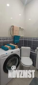 1-к квартира, посуточно, 39м2, 3/24 этаж