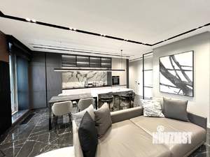 3-к квартира, на длительный срок, 110м2, 4/7 этаж