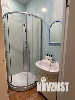 Студия квартира, посуточно, 25м2, 1/2 этаж