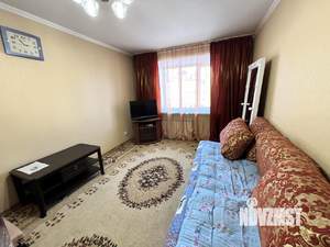 1-к квартира, на длительный срок, 45м2, 4/7 этаж