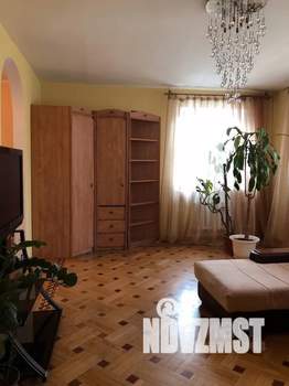 2-к квартира, посуточно, 90м2, 2/5 этаж