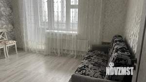 1-к квартира, на длительный срок, 37м2, 5/7 этаж