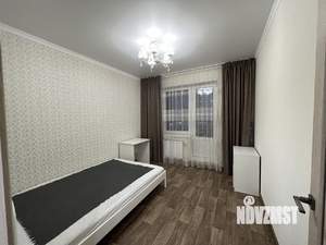 1-к квартира, на длительный срок, 45м2, 6/10 этаж