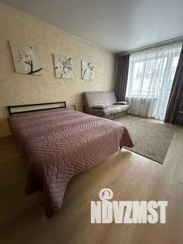 Студия квартира, посуточно, 33м2, 3/5 этаж