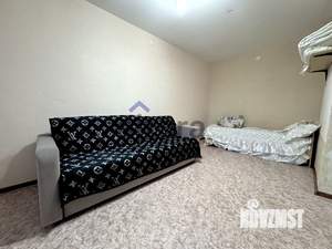 1-к квартира, на длительный срок, 42м2, 17/18 этаж