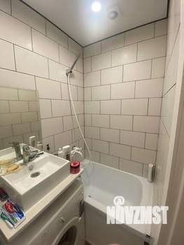 Студия квартира, на длительный срок, 12м2, 2/5 этаж