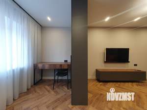2-к квартира, посуточно, 65м2, 6/9 этаж