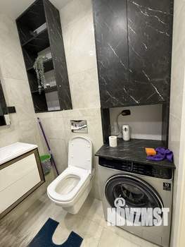 1-к квартира, на длительный срок, 37м2, 9/11 этаж