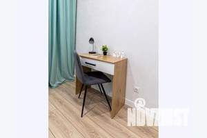 1-к квартира, посуточно, 40м2, 5/15 этаж