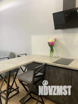 2-к квартира, посуточно, 48м2, 15/16 этаж