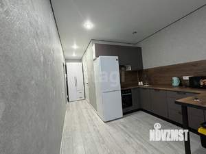 Студия квартира, на длительный срок, 26м2, 23/26 этаж