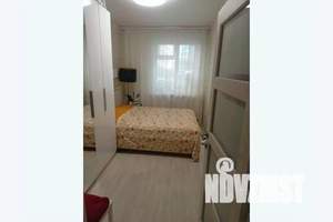 2-к квартира, посуточно, 56м2, 1/3 этаж