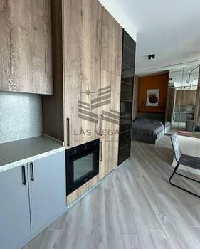 1-к квартира, на длительный срок, 42м2, 6/8 этаж