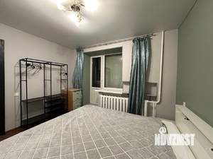 2-к квартира, на длительный срок, 55м2, 2/9 этаж