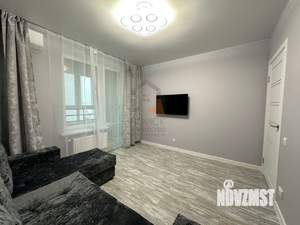 2-к квартира, на длительный срок, 58м2, 5/10 этаж