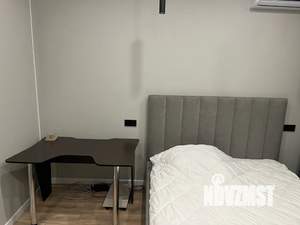 2-к квартира, посуточно, 50м2, 9/24 этаж