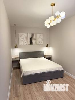 2-к квартира, на длительный срок, 44м2, 3/4 этаж