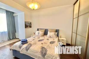 3-к квартира, посуточно, 140м2, 3/5 этаж