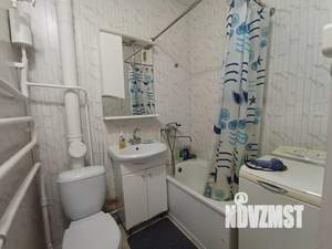 1-к квартира, посуточно, 31м2, 5/5 этаж