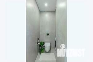 2-к квартира, посуточно, 51м2, 6/20 этаж